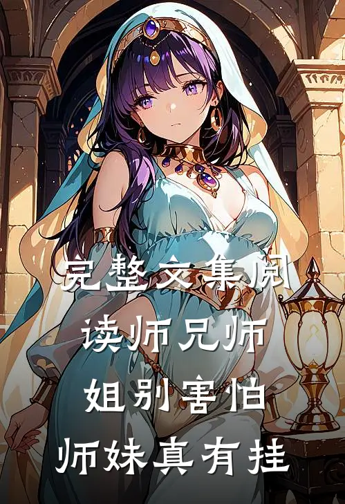完整文集阅读师兄师姐别害怕，师妹真有挂