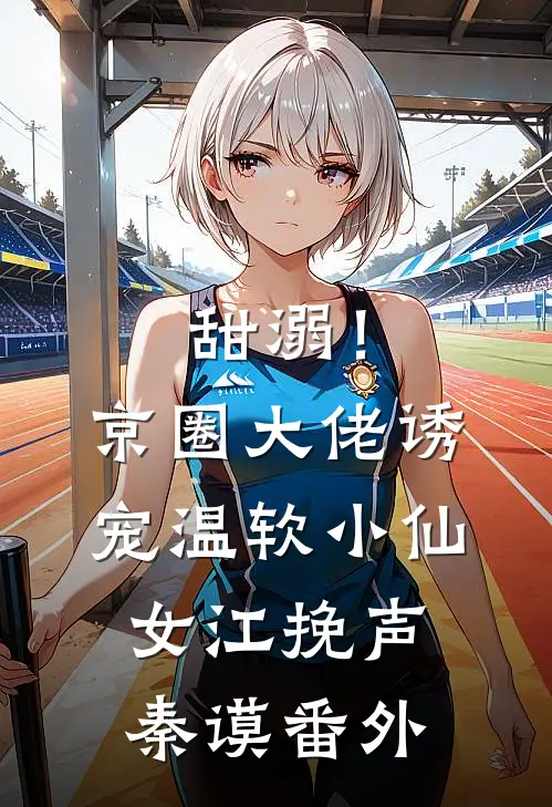 甜溺！京圈大佬诱宠温软小仙女江挽声秦谟 番外