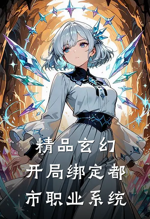 精品玄幻：开局绑定都市职业系统
