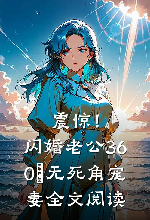 震惊！闪婚老公360°无死角宠妻全文阅读
