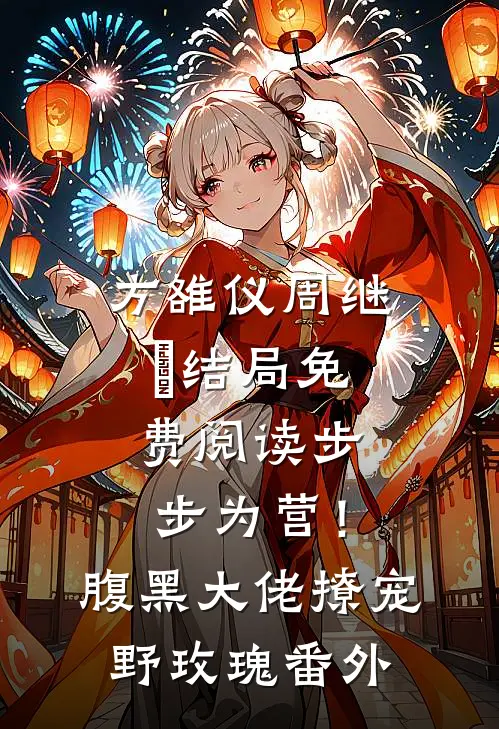 方雒仪周继燊结局免费阅读步步为营！腹黑大佬撩宠野玫瑰番外