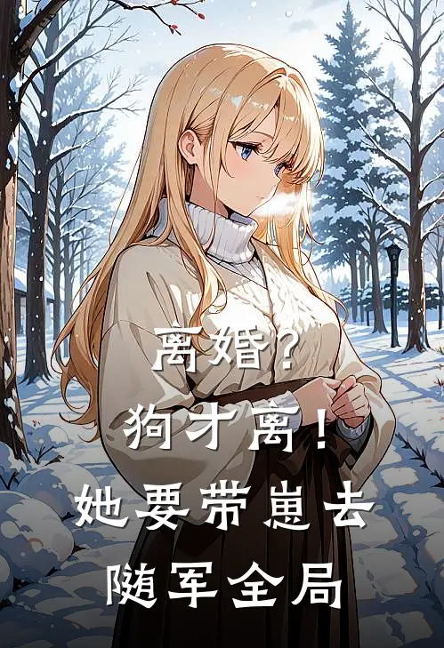 离婚？狗才离！她要带崽去随军全局