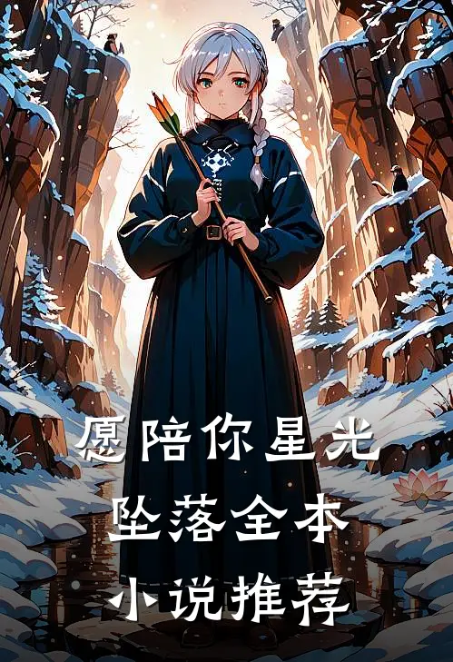 愿陪你星光坠落全本小说推荐