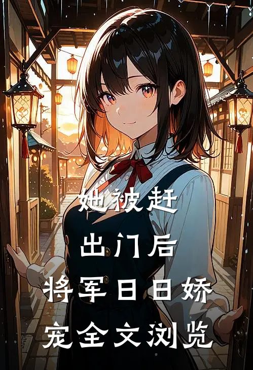她被赶出门后，将军日日娇宠全文浏览