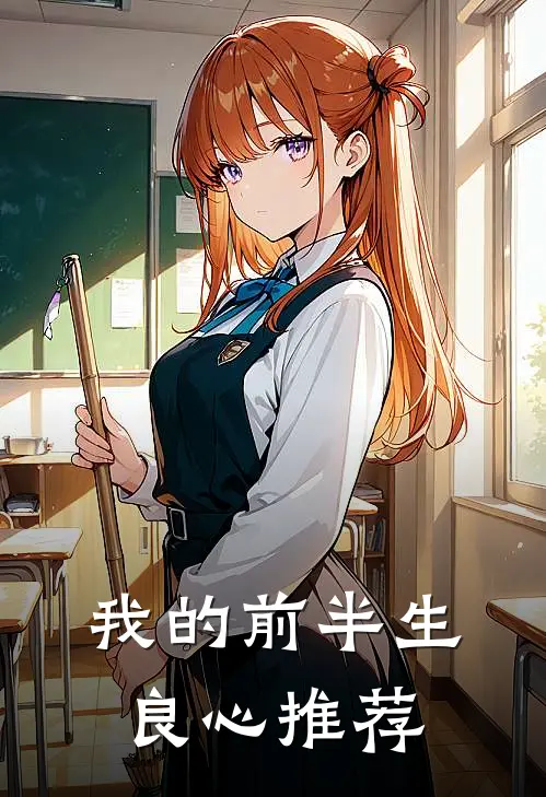 我的前半生良心推荐