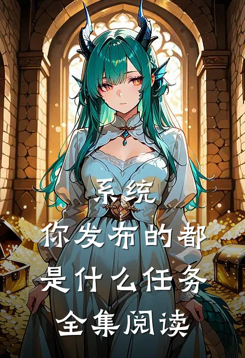 系统，你发布的都是什么任务全集阅读