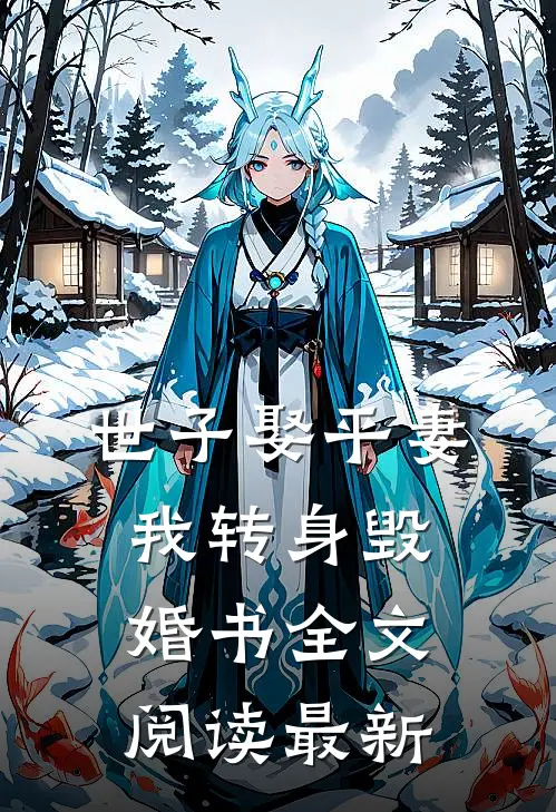 世子娶平妻，我转身毁婚书全文阅读最新