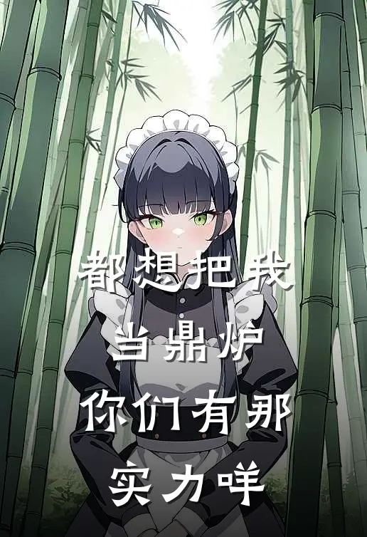 都想把我当鼎炉，你们有那实力咩