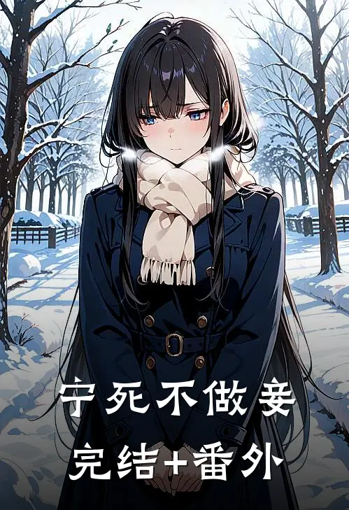 宁死不做妾完结+番外