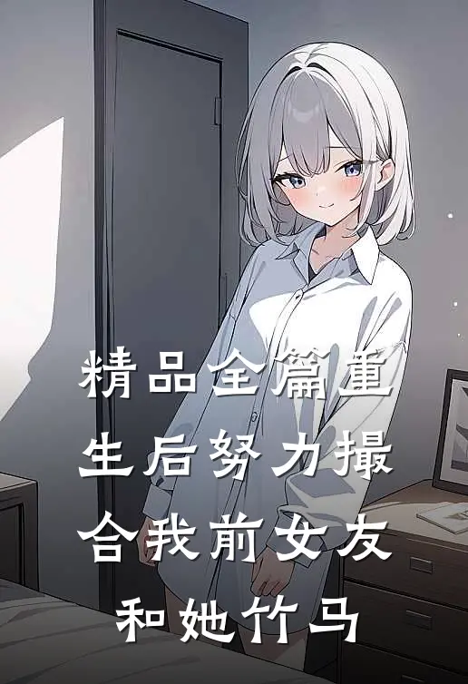 精品全篇重生后努力撮合我前女友和她竹马
