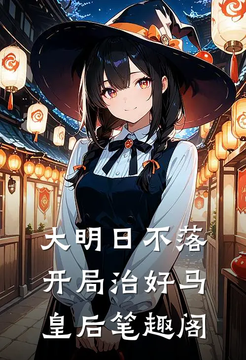 大明日不落，开局治好马皇后笔趣阁