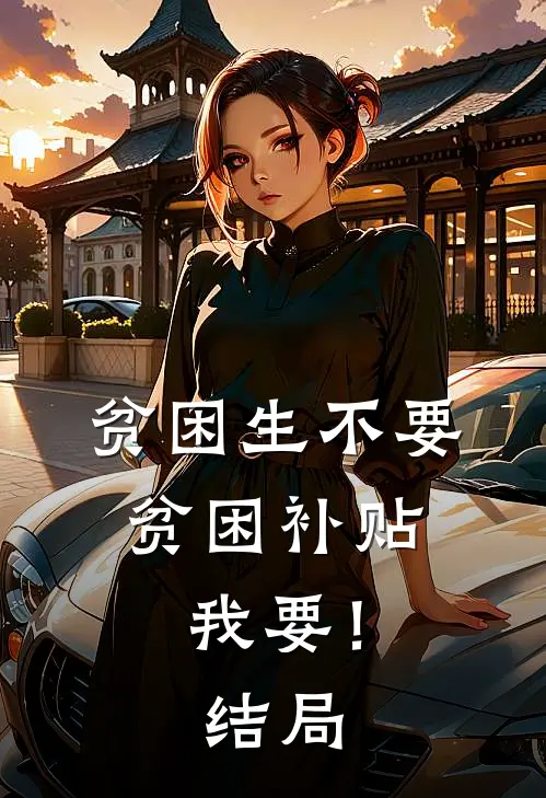 贫困生不要贫困补贴，我要！结局