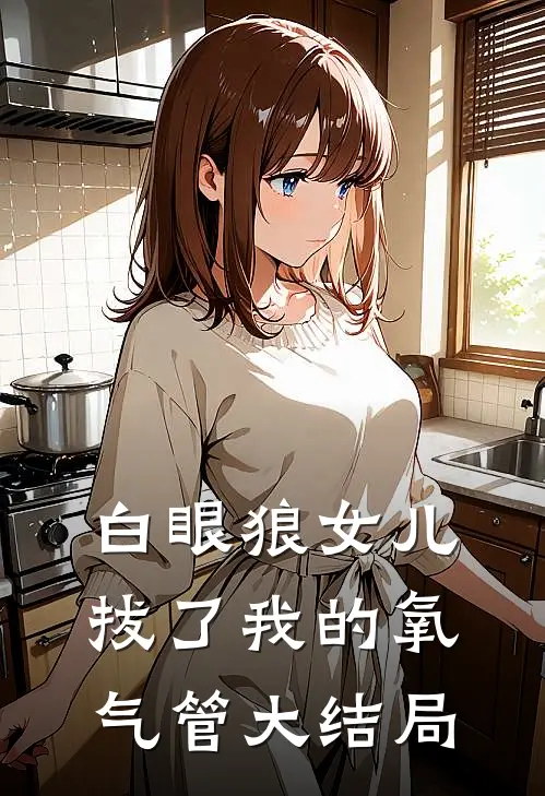 白眼狼女儿拔了我的氧气管大结局