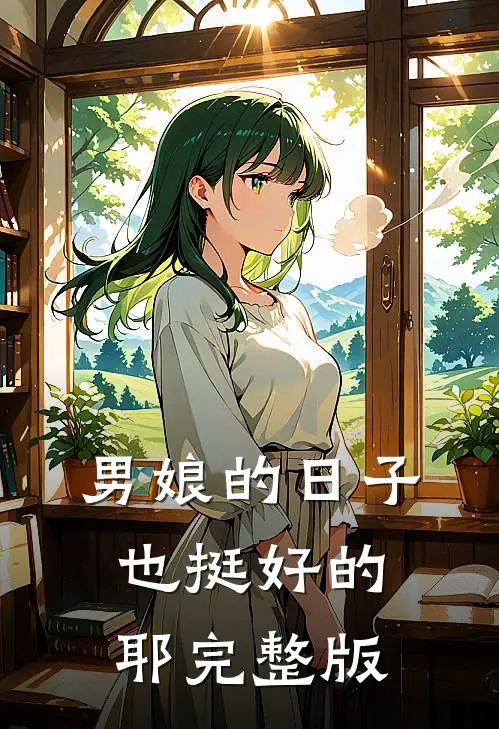 男娘的日子也挺好的耶完整版