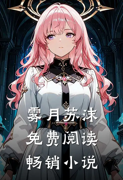 雾月苏沫免费阅读畅销小说