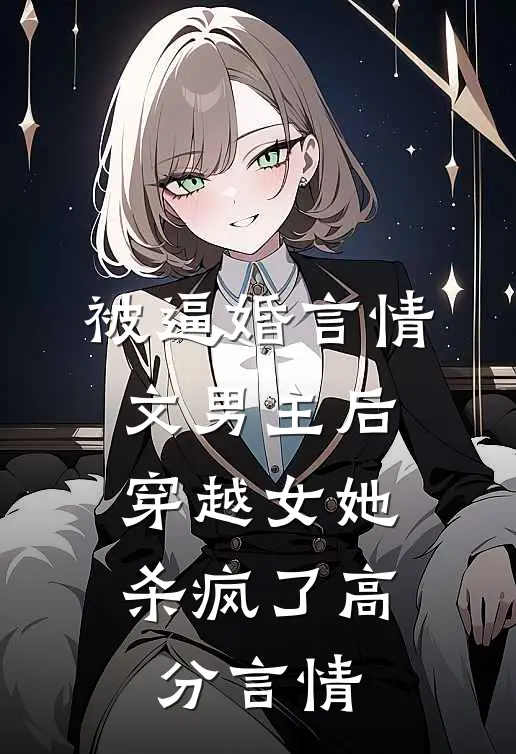 被逼婚言情文男主后，穿越女她杀疯了高分言情