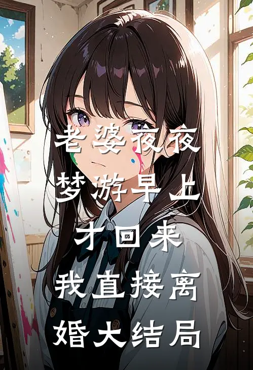 老婆夜夜梦游早上才回来，我直接离婚大结局
