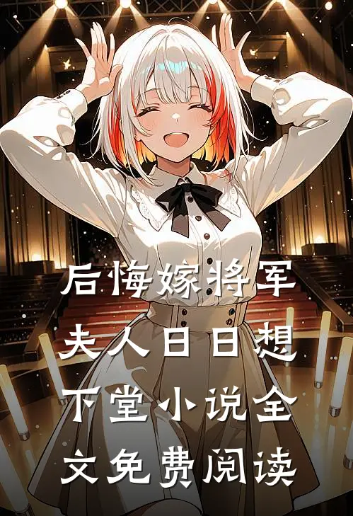 后悔嫁将军，夫人日日想下堂小说全文免费阅读
