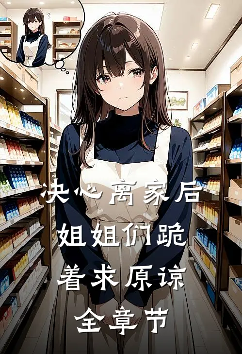 决心离家后，姐姐们跪着求原谅全章节