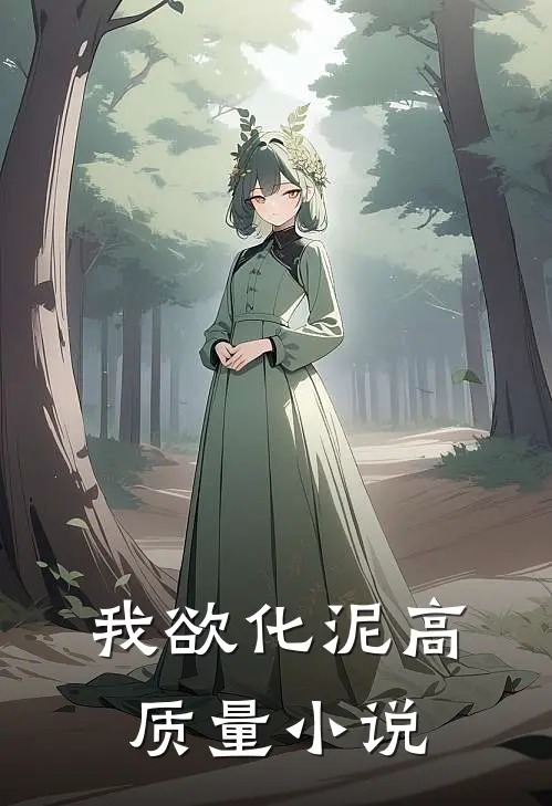 我欲化泥高质量小说