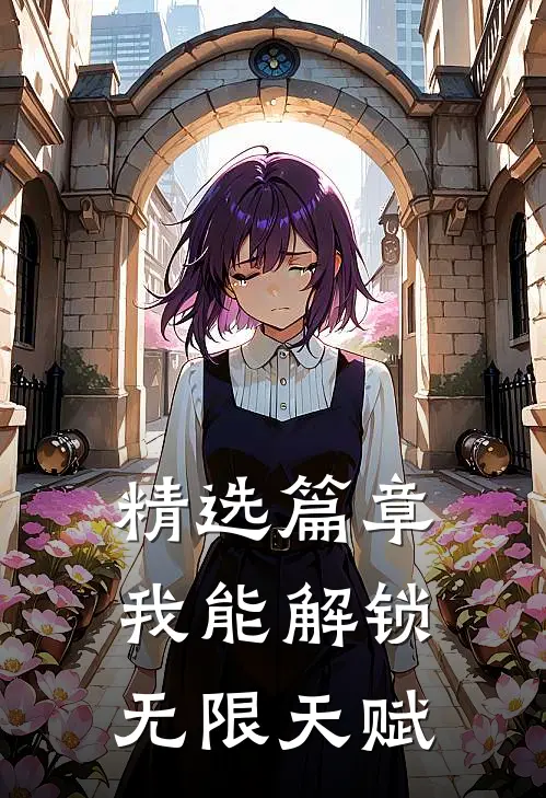 精选篇章我能解锁无限天赋
