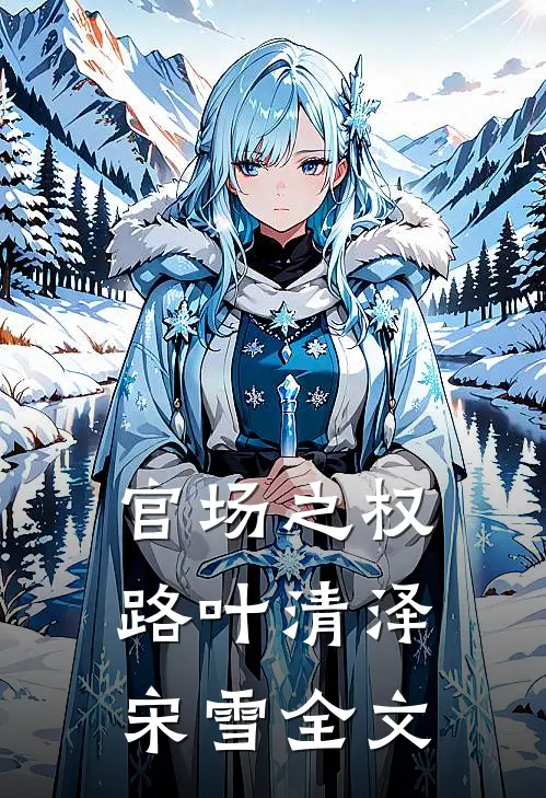 官场之权路叶清泽宋雪全文