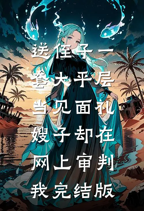 送侄子一套大平层当见面礼，嫂子却在网上审判我完结版