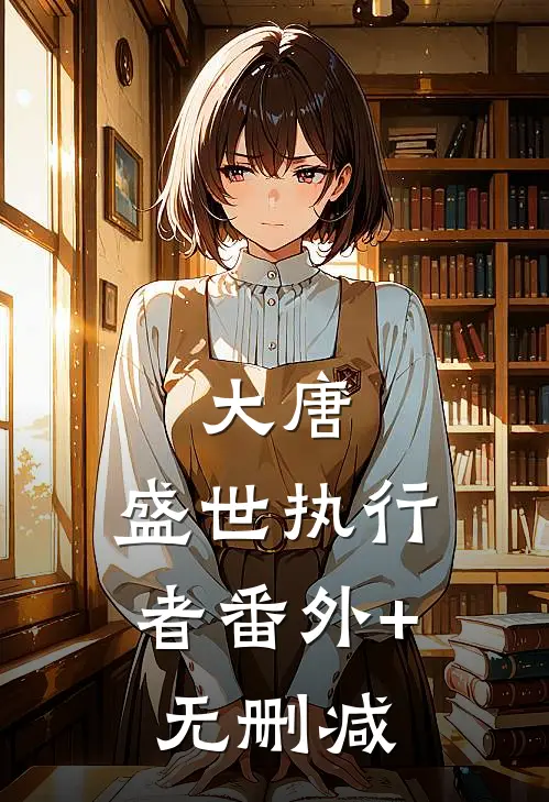 大唐：盛世执行者番外+无删减