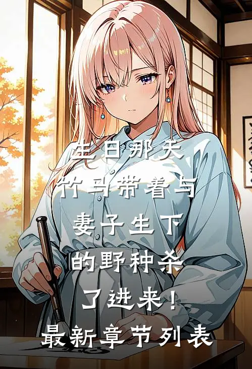 生日那天，竹马带着与妻子生下的野种杀了进来！最新章节列表