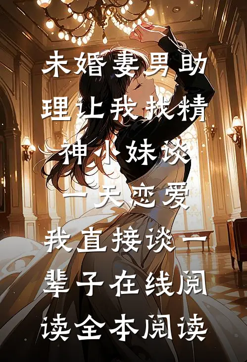 未婚妻男助理让我找精神小妹谈一天恋爱，我直接谈一辈子在线阅读全本阅读