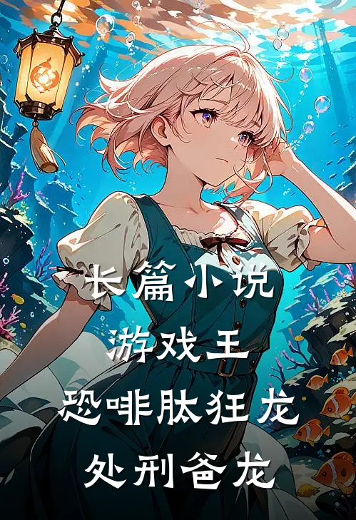 长篇小说游戏王：恐啡肽狂龙处刑爸龙