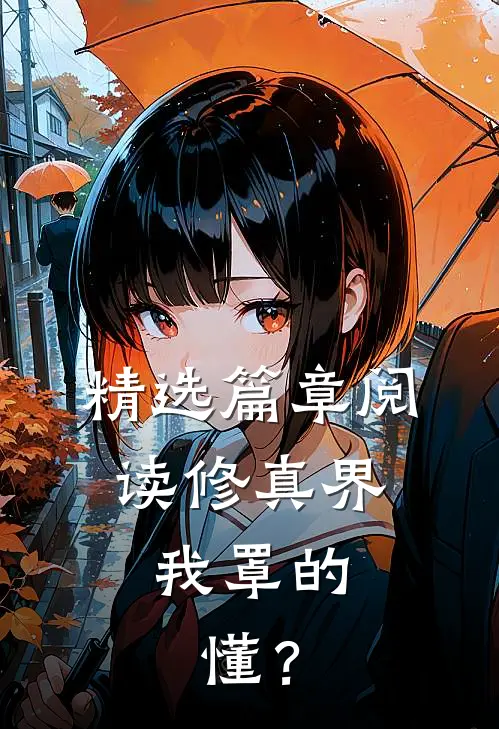精选篇章阅读修真界，我罩的，懂？