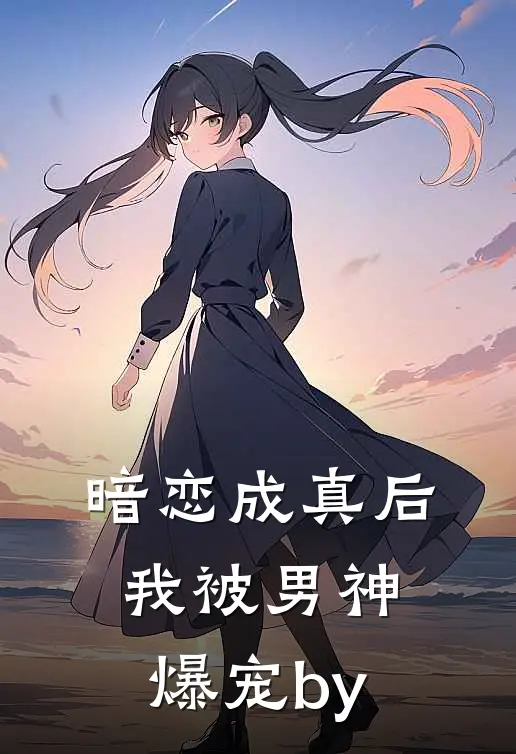 暗恋成真后，我被男神爆宠by