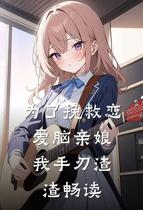 为了挽救恋爱脑亲娘，我手刃渣渣畅读