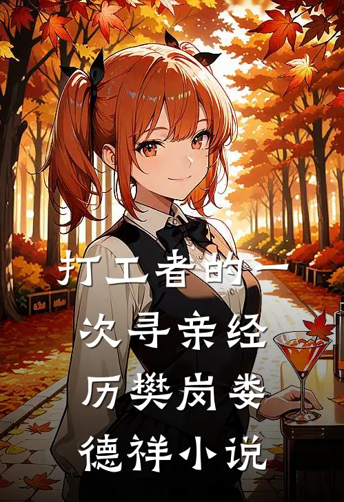 打工者的一次寻亲经历樊岗娄德祥小说