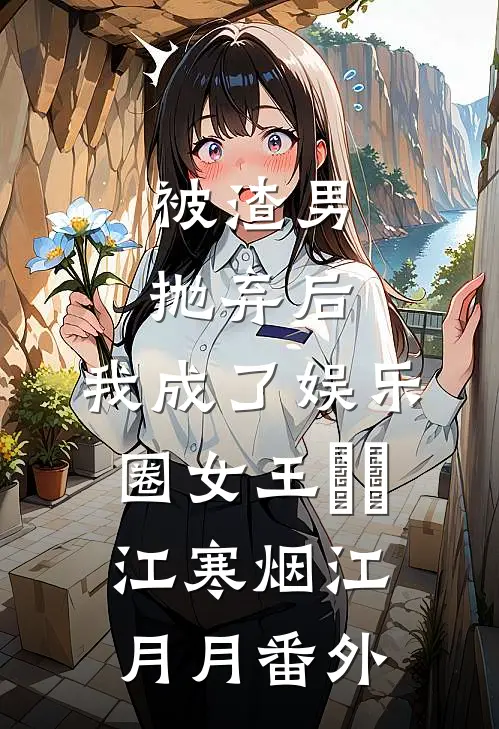 被渣男抛弃后，我成了娱乐圈女王​​江寒烟江月月番外