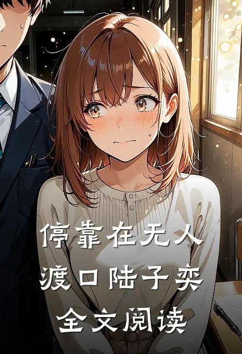 停靠在无人渡口陆子奕全文阅读