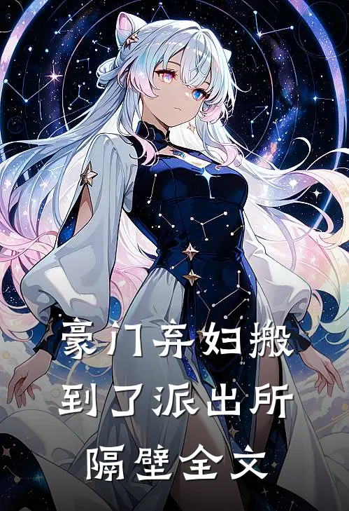 豪门弃妇搬到了派出所隔壁全文