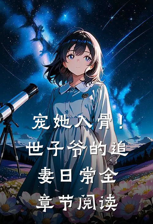 宠她入骨！世子爷的追妻日常全章节阅读
