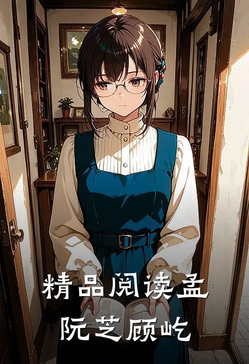 精品阅读孟阮芝顾屹