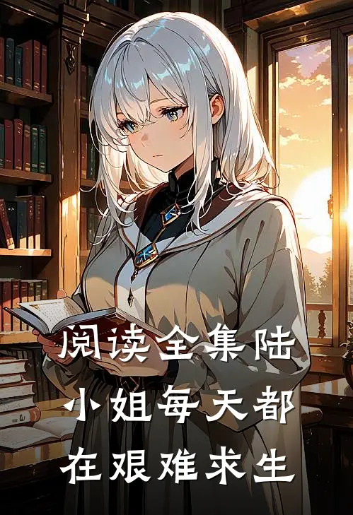 阅读全集陆小姐每天都在艰难求生