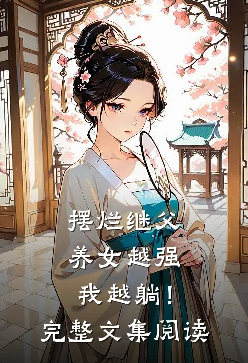 摆烂继父，养女越强我越躺！完整文集阅读