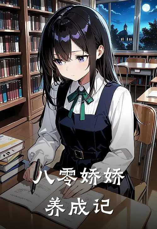 八零娇娇养成记
