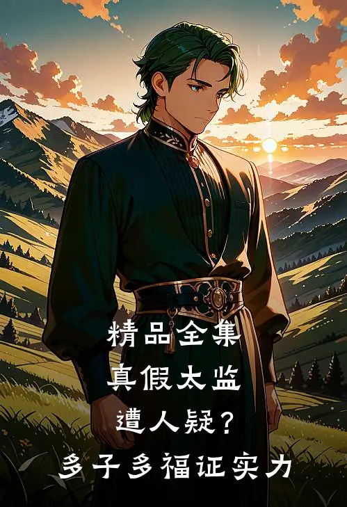 精品全集真假太监遭人疑？多子多福证实力
