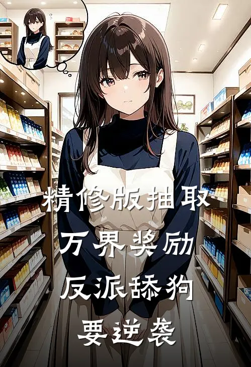 精修版抽取万界奖励，反派舔狗要逆袭
