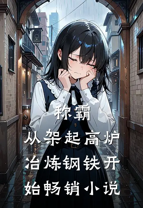 称霸：从架起高炉冶炼钢铁开始畅销小说
