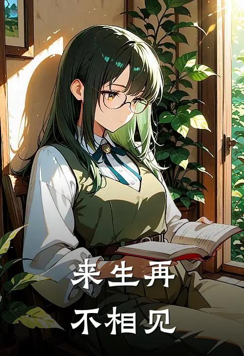 来生再不相见