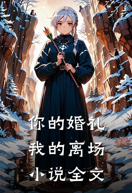 你的婚礼，我的离场小说全文