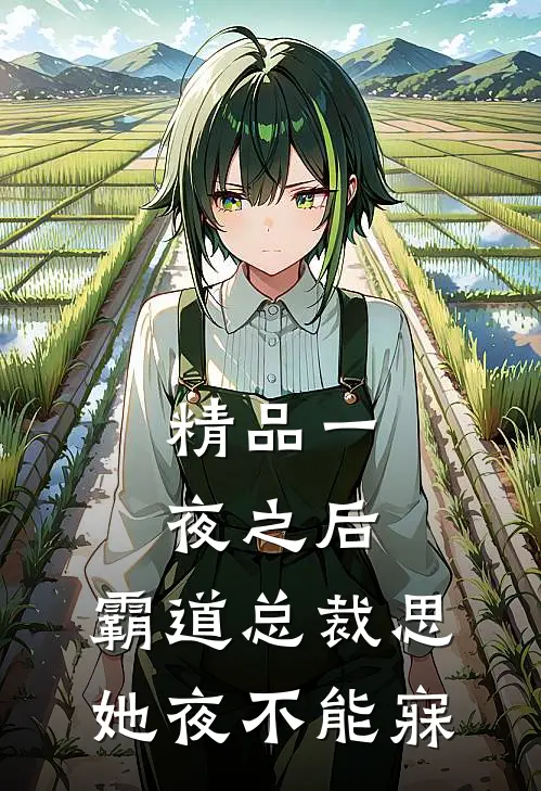 精品一夜之后，霸道总裁思她夜不能寐