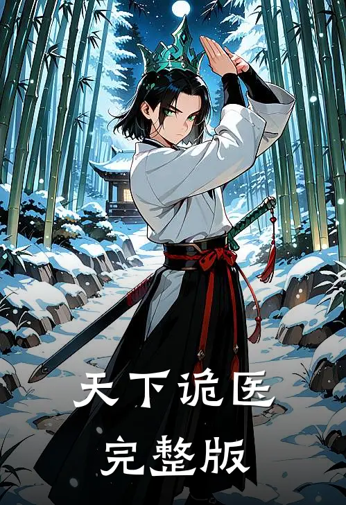 天下诡医完整版